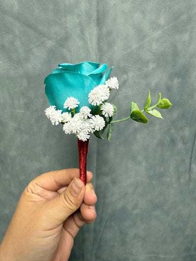 Joyce Burgundy Turquoise orange wedding bundle