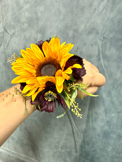 Taylor Sunflowers Fall Bundle