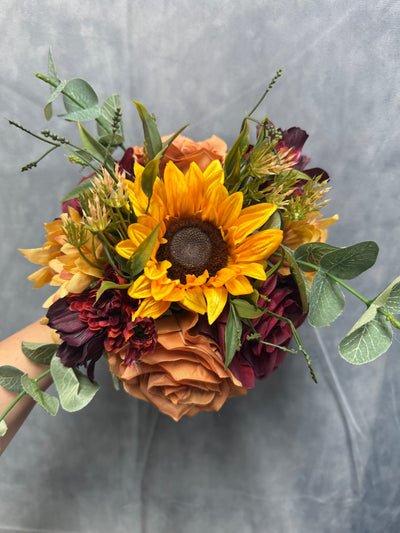 Taylor Sunflowers Fall Bundle