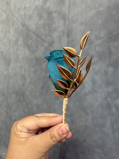Liliana Teal Gold Bundle
