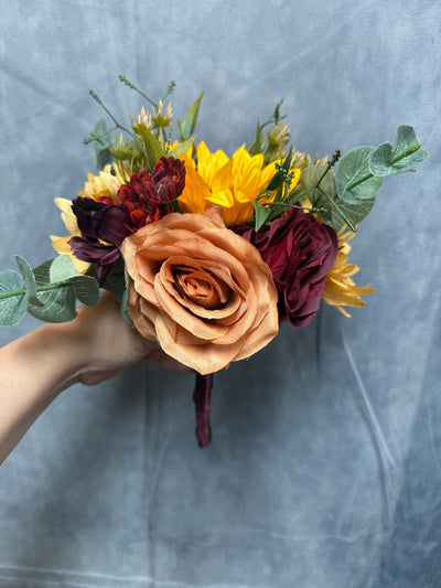 Taylor Sunflowers Fall Bundle