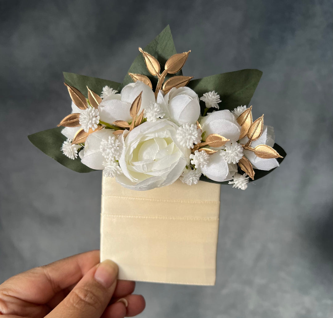 Boutonniere, Corsages  J & S Floral