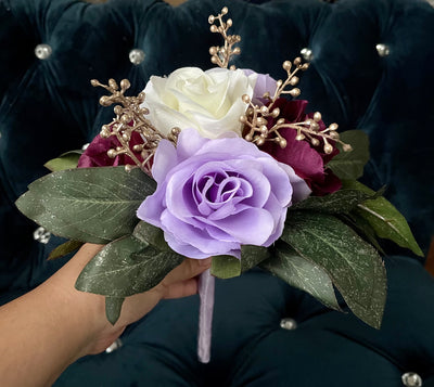 Shonna Bridesmaid Bouquet