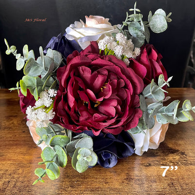 Kailey Bridesmaid Bouquet